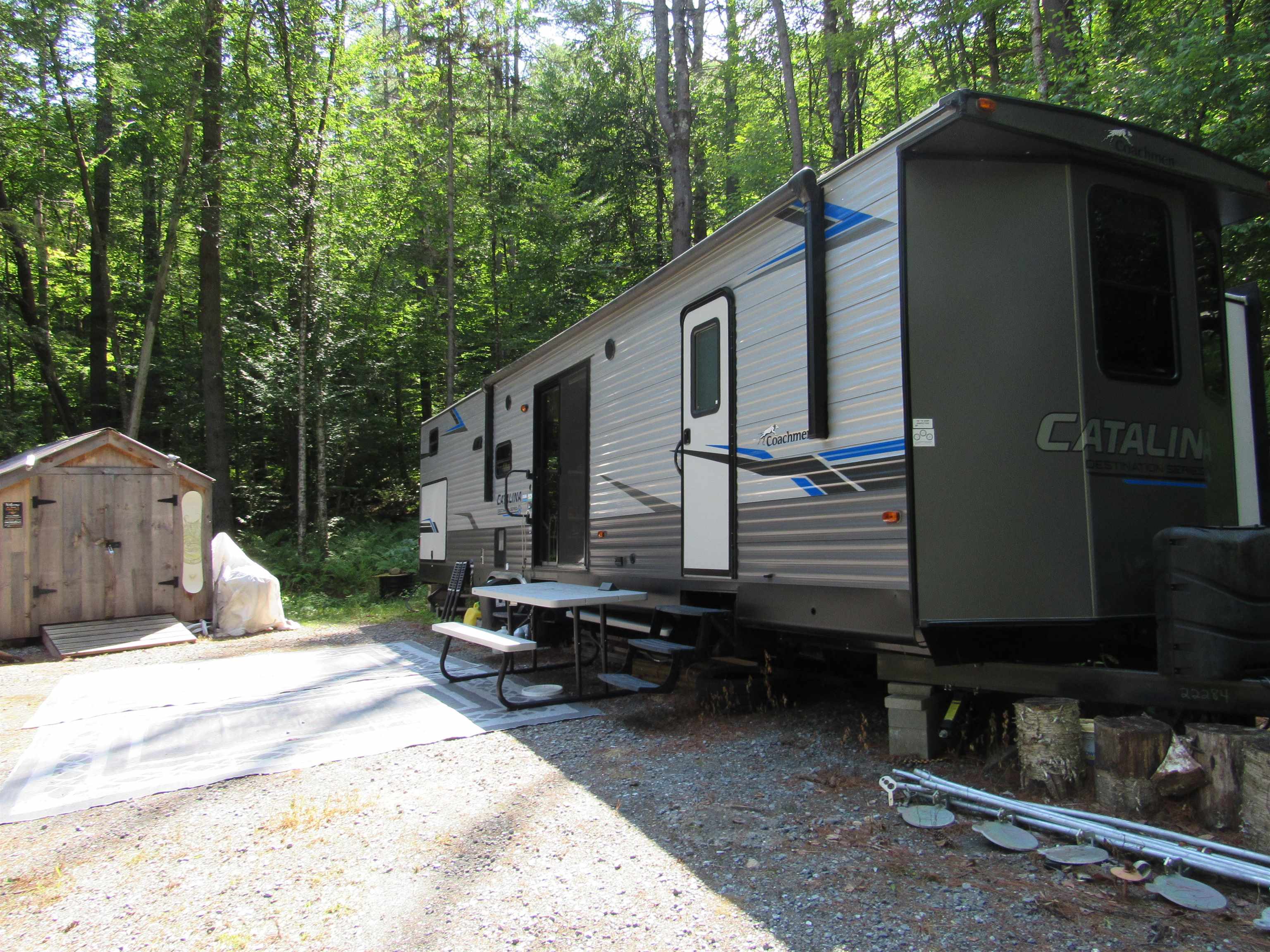 oos-65-13 Partridge Lane