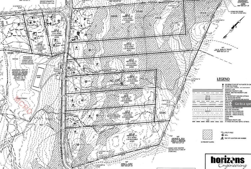 Photo of 7 Eastern District Road #7, Danbury, NH 03230 (MLS # 5058735)