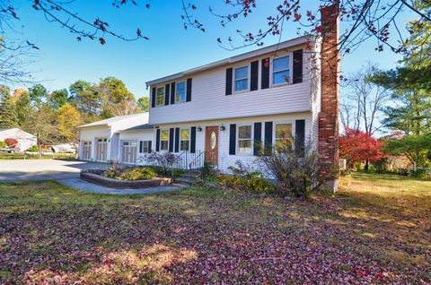 10 Upland Drive Franklin NH 03235
