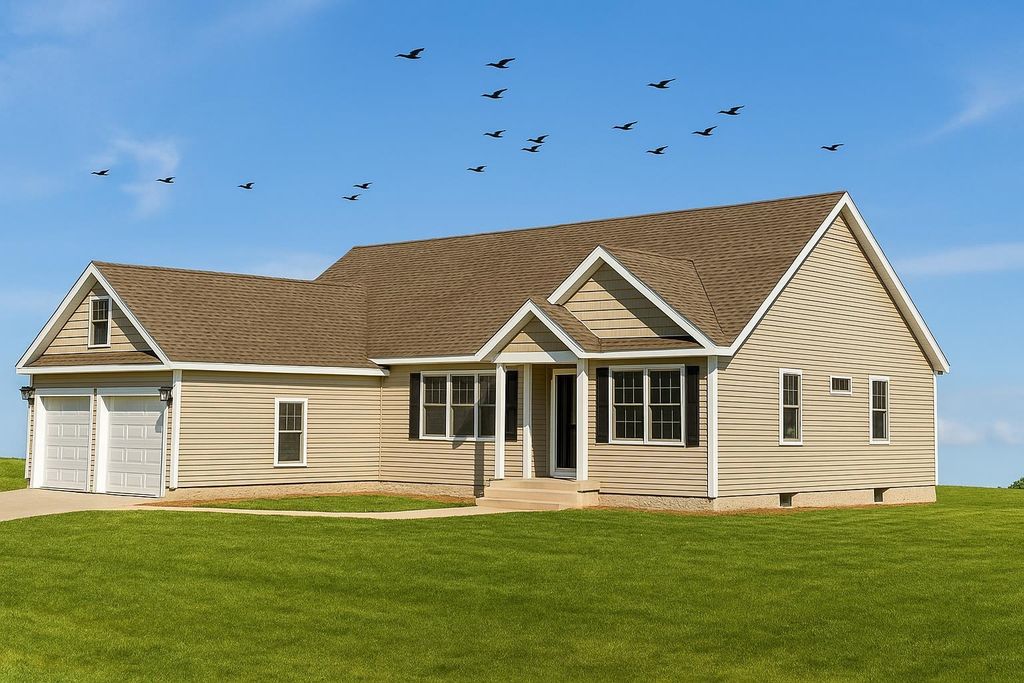 Photo of 117 Sewells Falls Road, Concord, NH 03301 (MLS # 5068493)