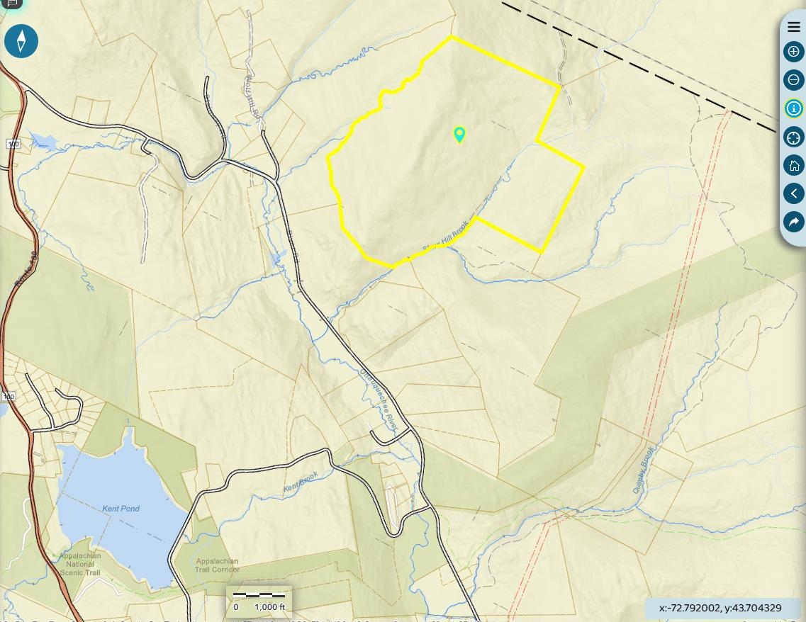 0 River Road