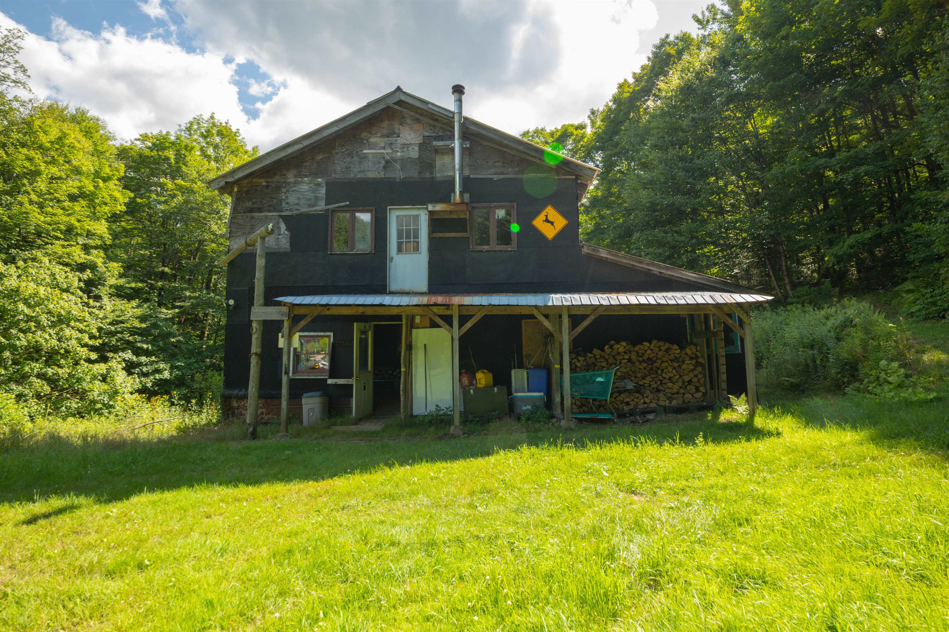 0 River Road