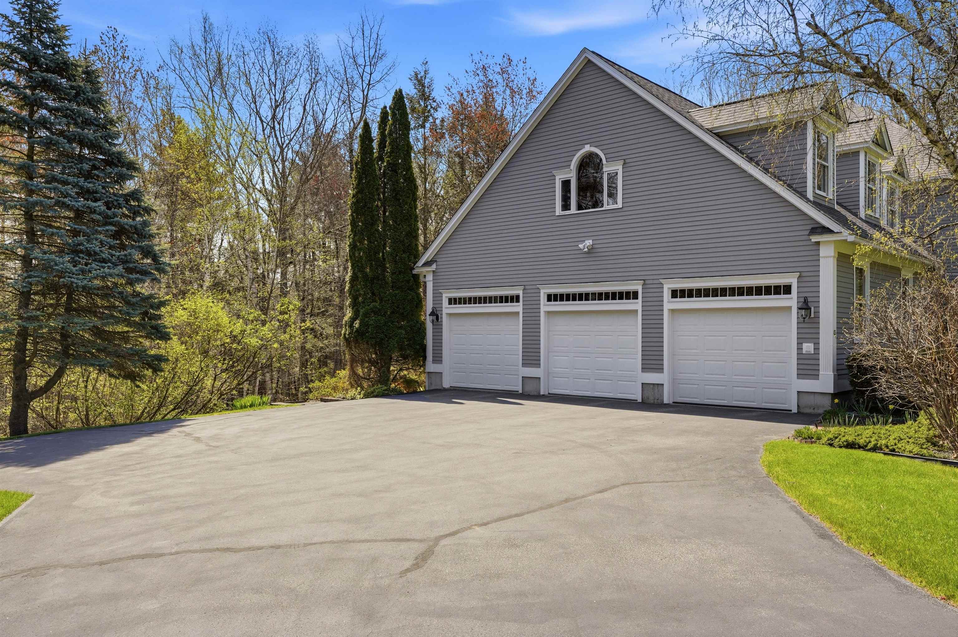 43 Bassett Lane