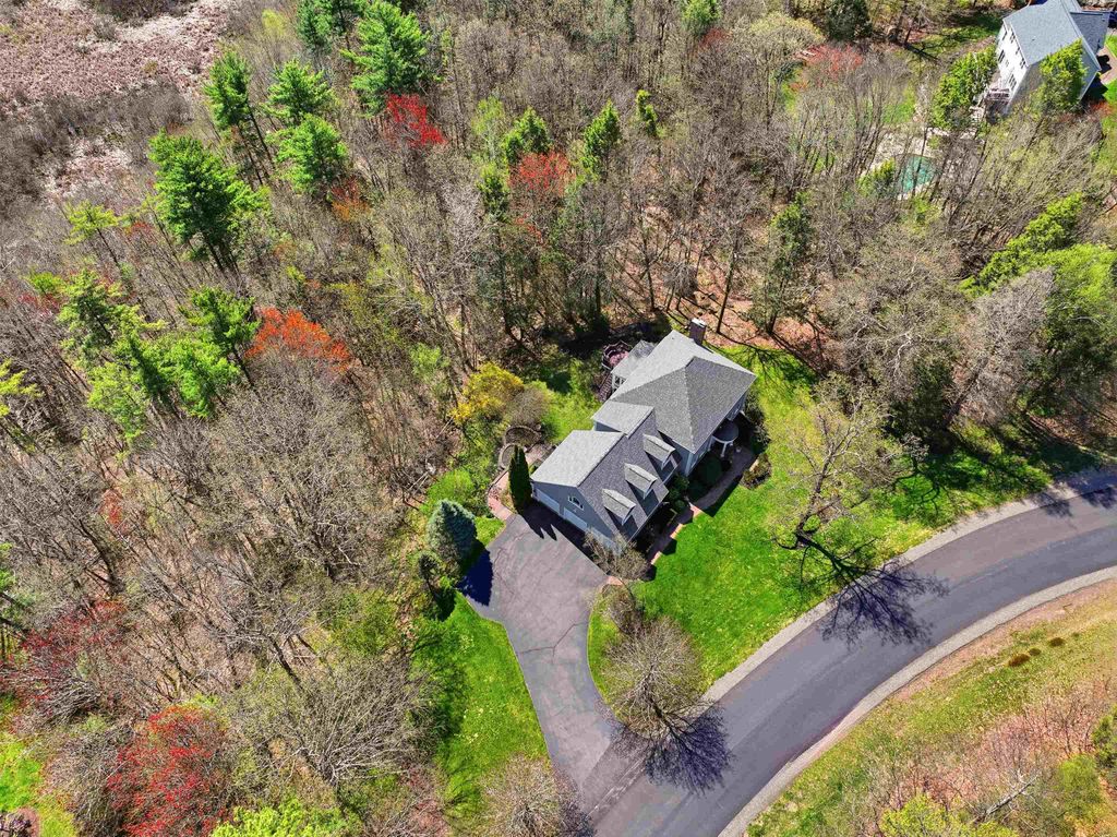 Photo of 43 Bassett Lane, Newfields, NH 03856 (MLS # 5087421)