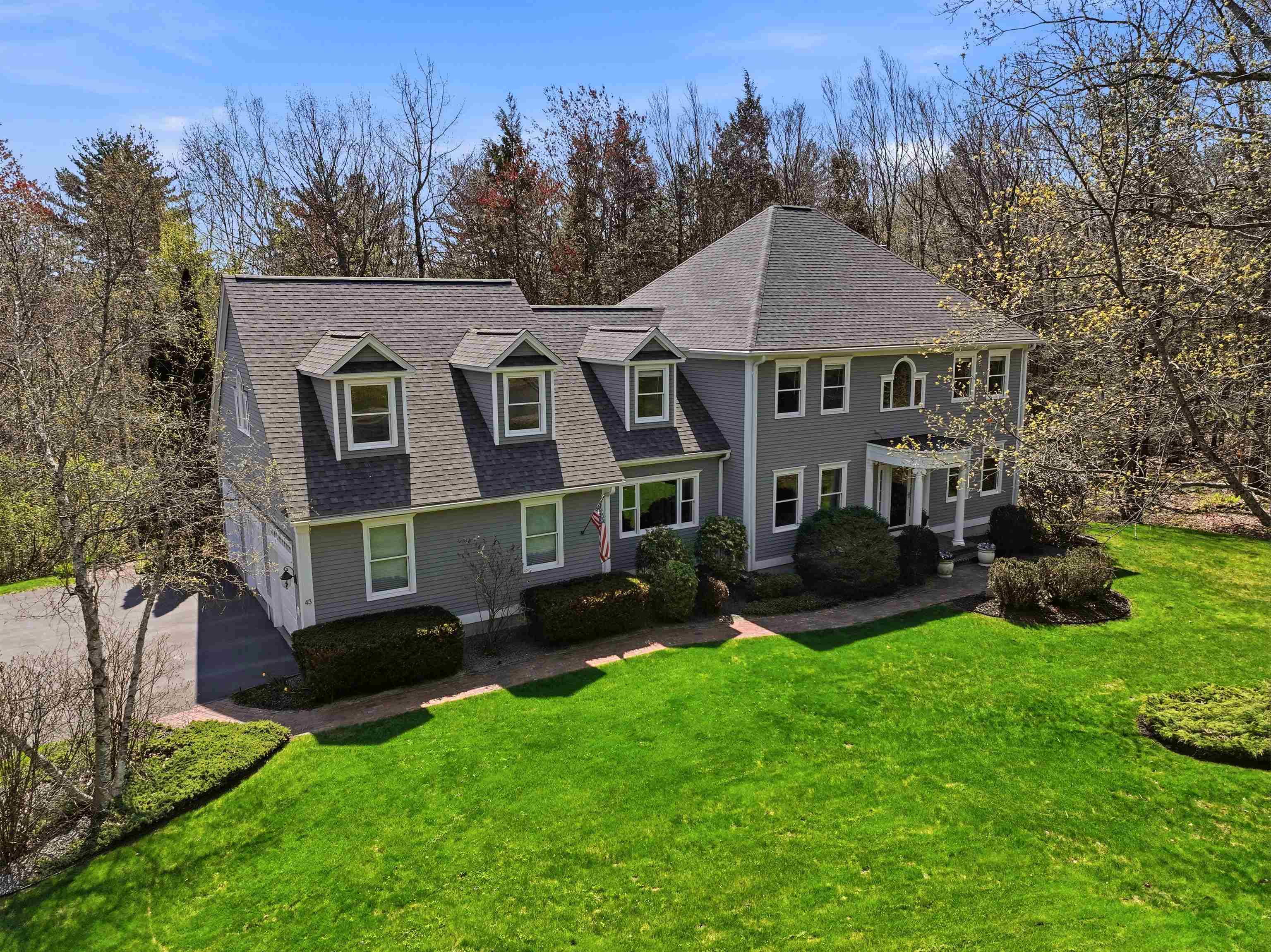 43 Bassett Lane