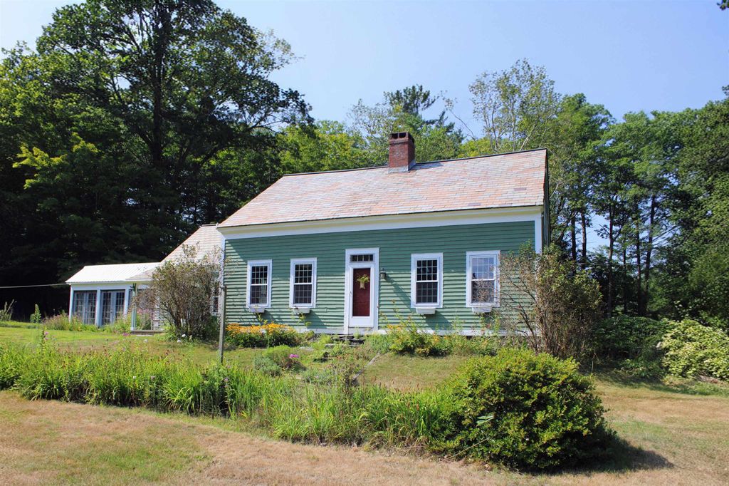 Photo of 339 Burt Hill Road, Winchester, NH 03470 (MLS # 5056934)
