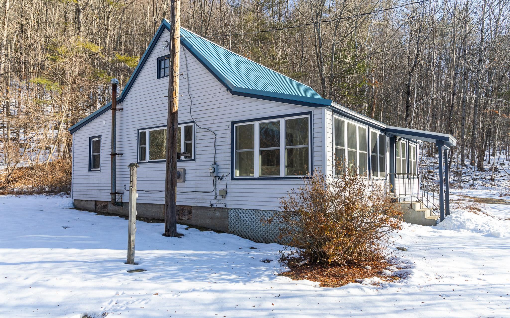 401 Hague Road