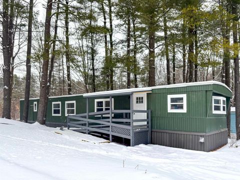 30 Partridge Lane Milton VT 05468