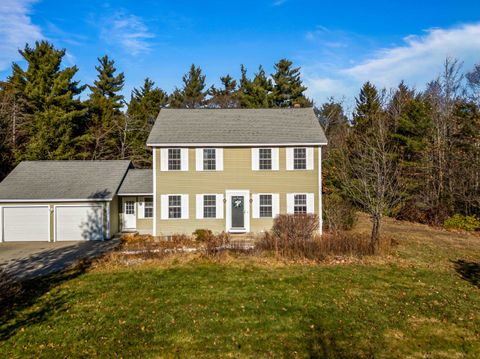 Photo of 25 Jalen Road, New Ipswich, NH 03071 (MLS # 5071094)