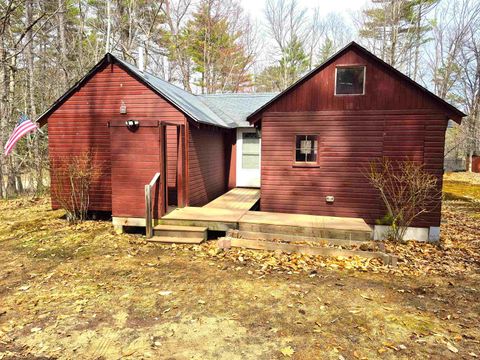 Photo of 27 Bragdon Farm Road, Wakefield, NH 03830 (MLS # 5085484)