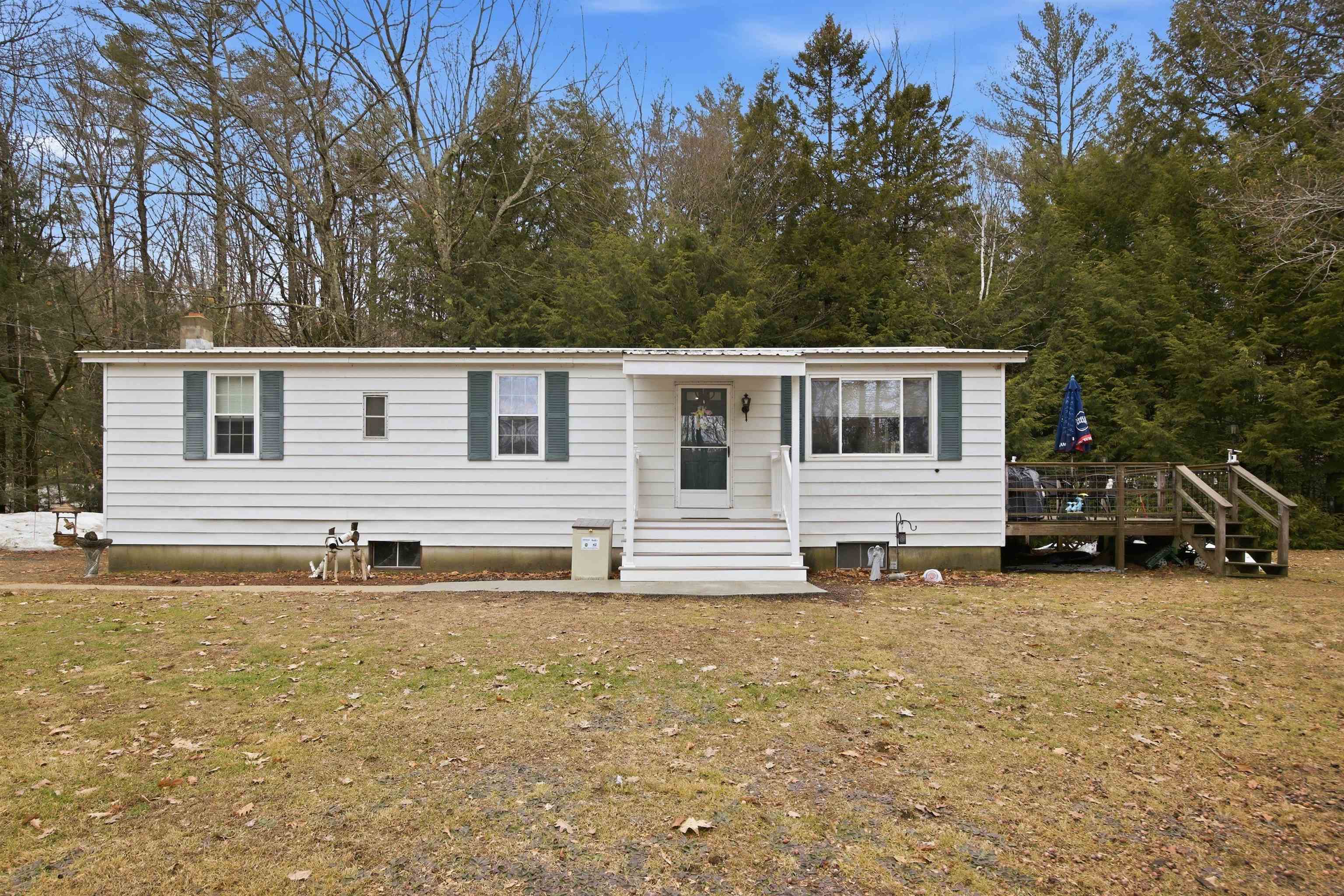 144 Halls Brook Road