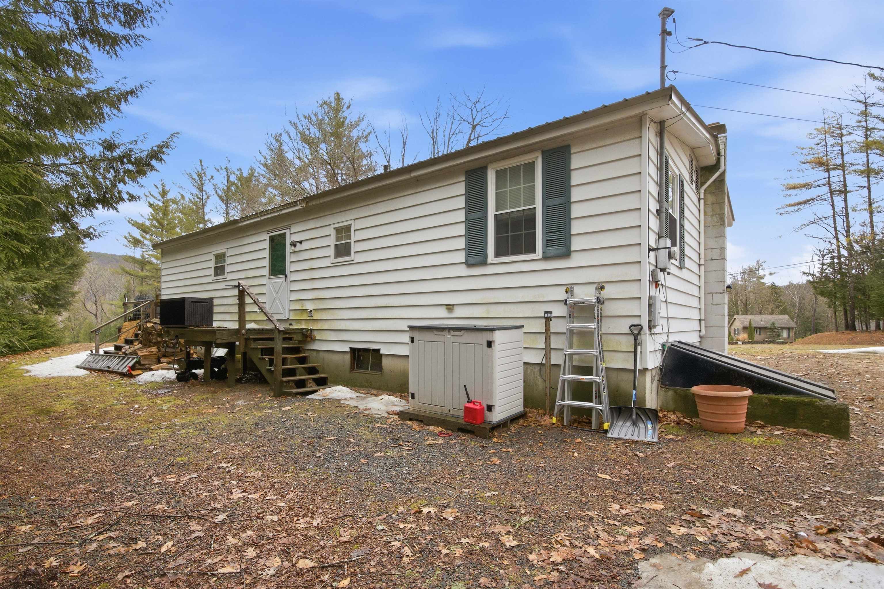 144 Halls Brook Road