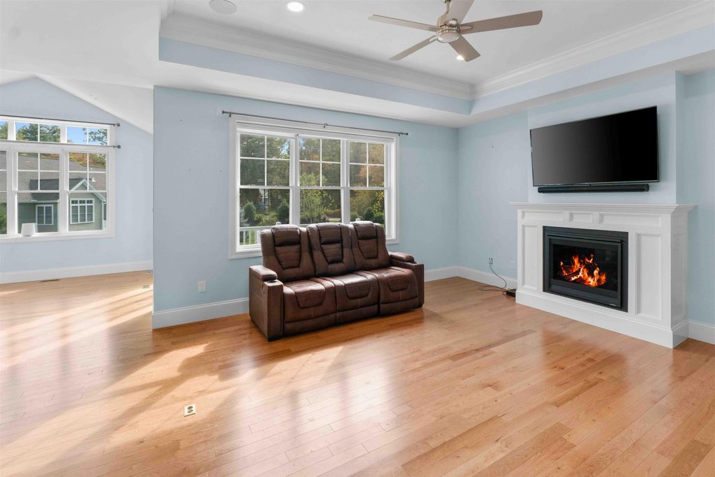Photo of 4 Testament Circle, Nashua, NH 03062 (MLS # 5065232)