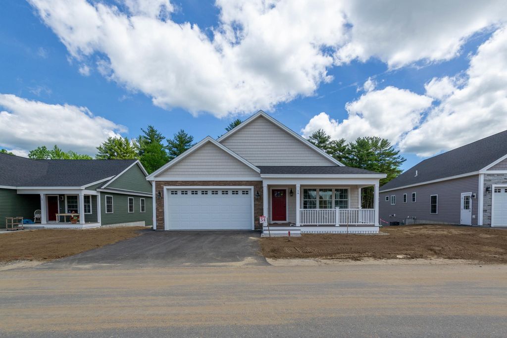 Photo of 14 Mulberry Lane, Epping, NH 03042 (MLS # 5089285)