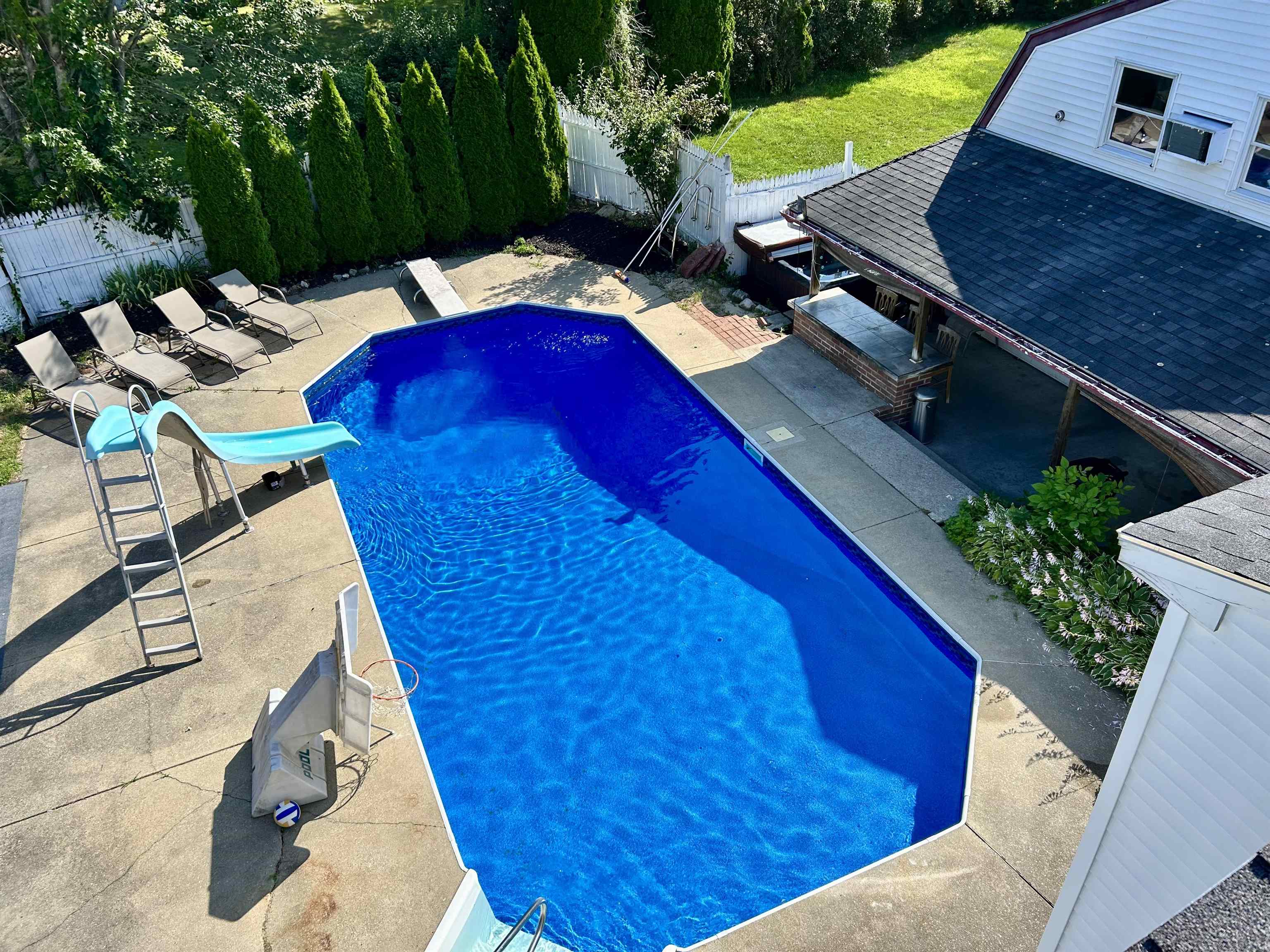12 Pingree Hill Road