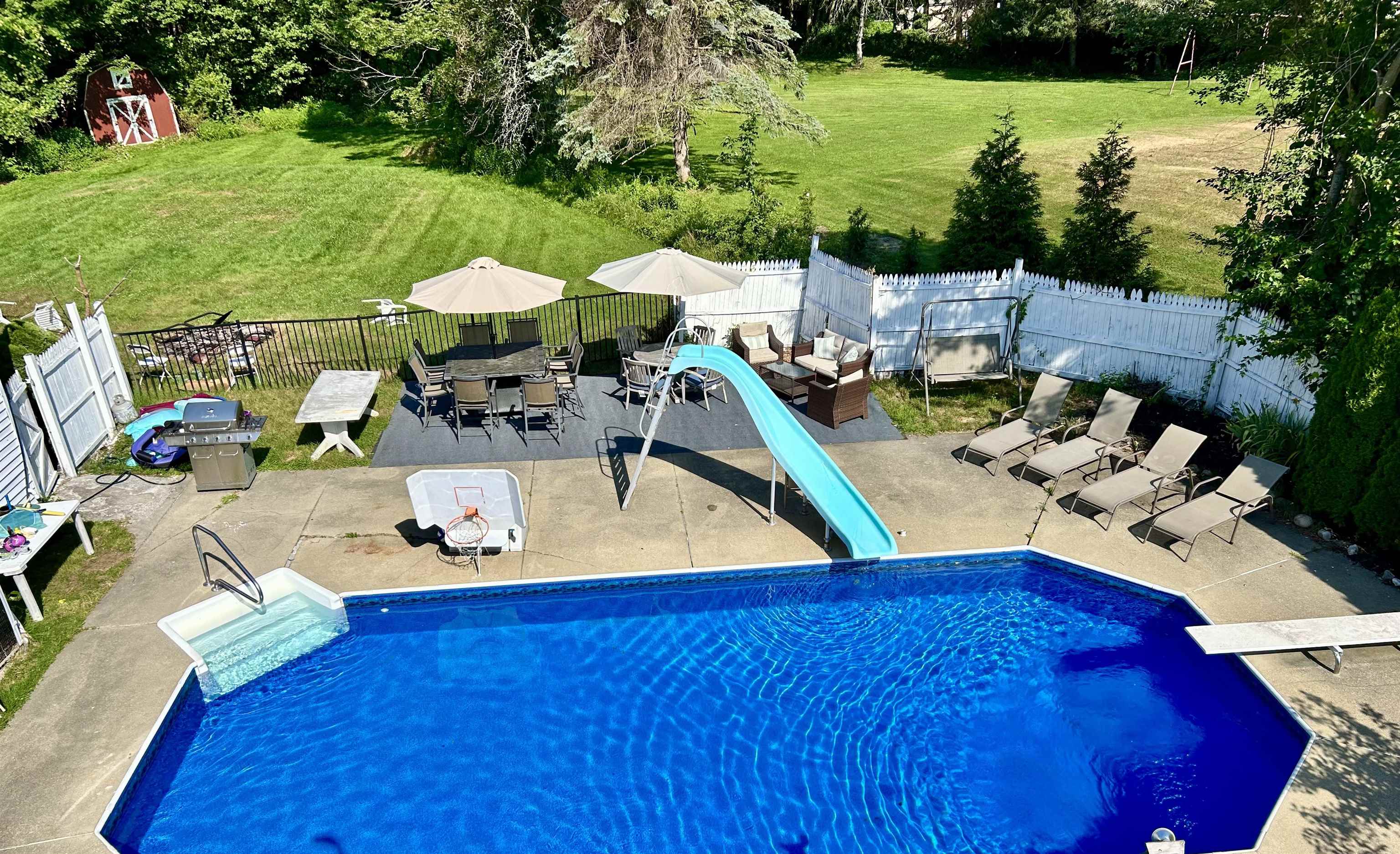 12 Pingree Hill Road