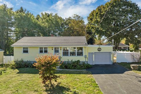 66 Broadway Avenue Manchester NH 03104