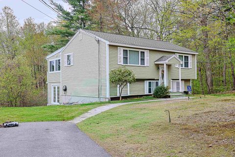 Photo of 80 Hovey Road, Londonderry, NH 03053 (MLS # 5089043)