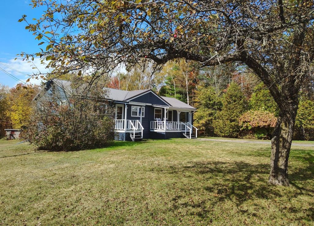 Photo of 1359 Us Route 3, Stratford, NH 03590 (MLS # 5066735)