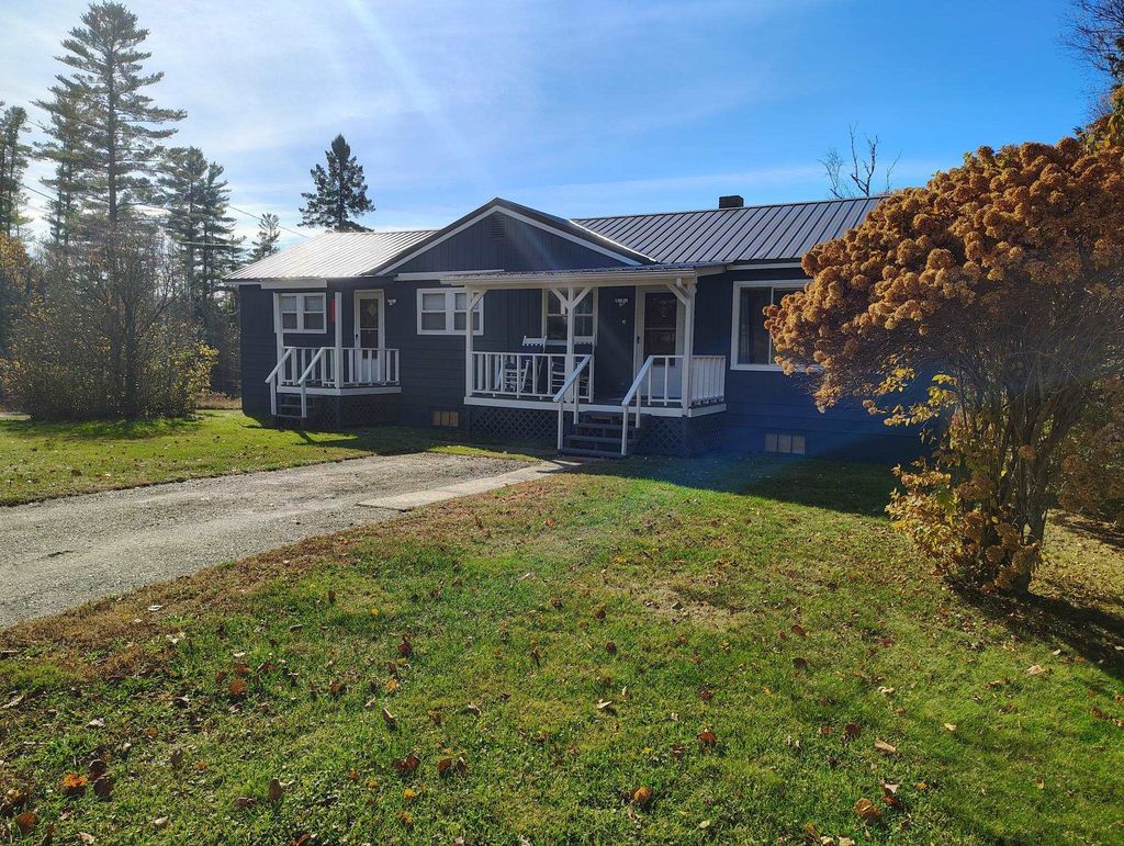 Photo of 1359 Us Route 3, Stratford, NH 03590 (MLS # 5066735)