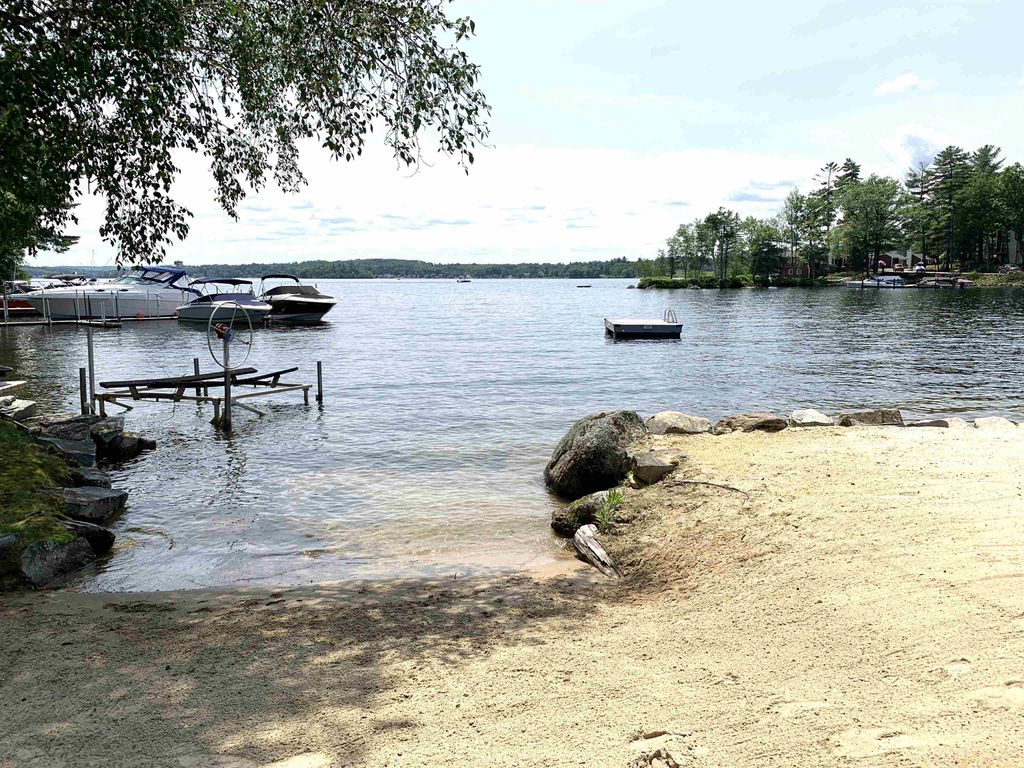 Photo of 556 Weirs Boulevard #1, Laconia, NH 03246 (MLS # 5062743)