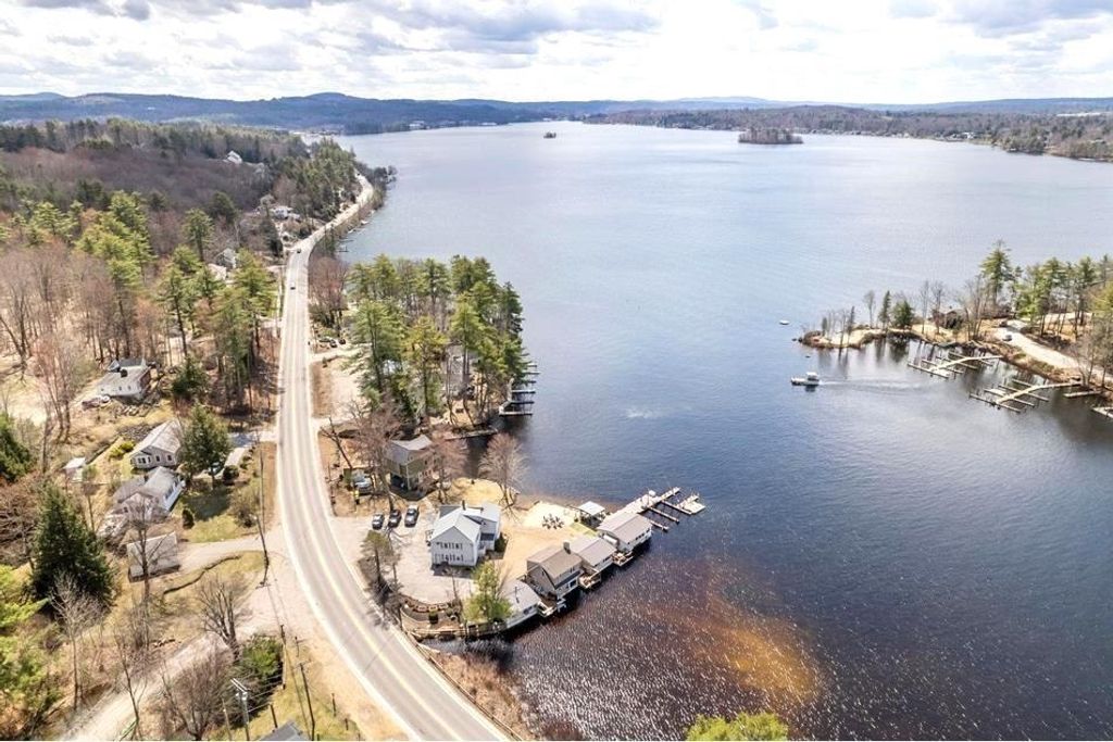 Photo of 556 Weirs Boulevard #1, Laconia, NH 03246 (MLS # 5062743)