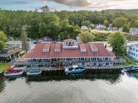 18 Mount Major Highway 6 Alton NH 03810