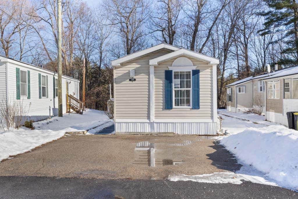 Photo of 69 Polly Ann Park, Dover, NH 03820 (MLS # 5089067)