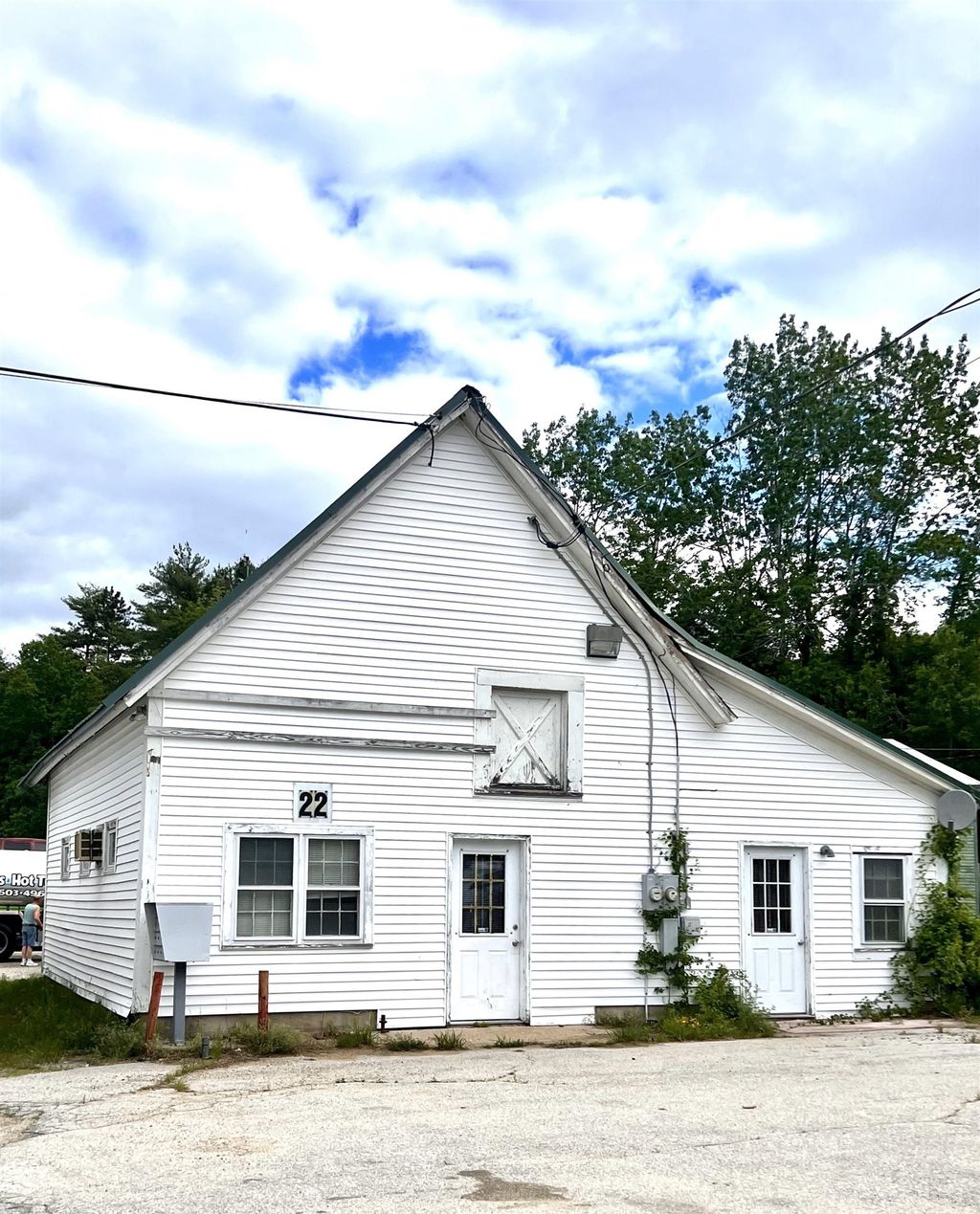 Photo of 22 Huckins Road #Bldg 22, Epsom, NH 03234 (MLS # 5065377)