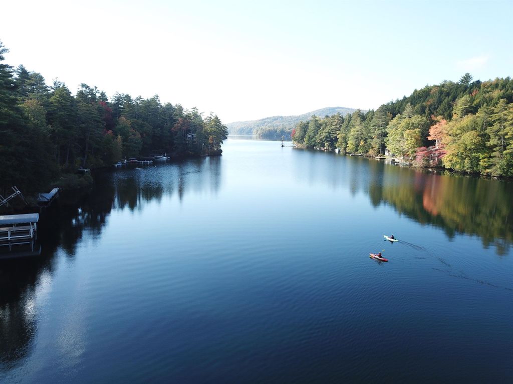 Photo of 87 Collins Brook Road, Meredith, NH 03253 (MLS # 5081531)