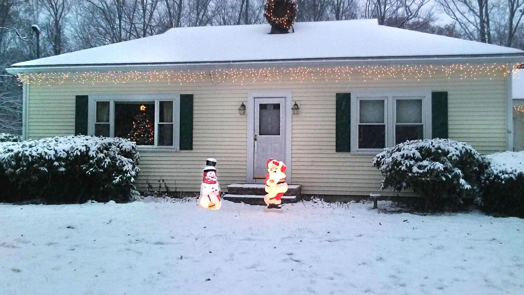 Photo of 52 Whittier Street, Newton, NH 03858 (MLS # 5071862)