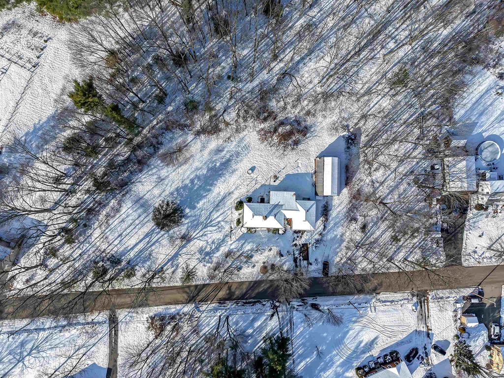 Photo of 52 Whittier Street, Newton, NH 03858 (MLS # 5071862)