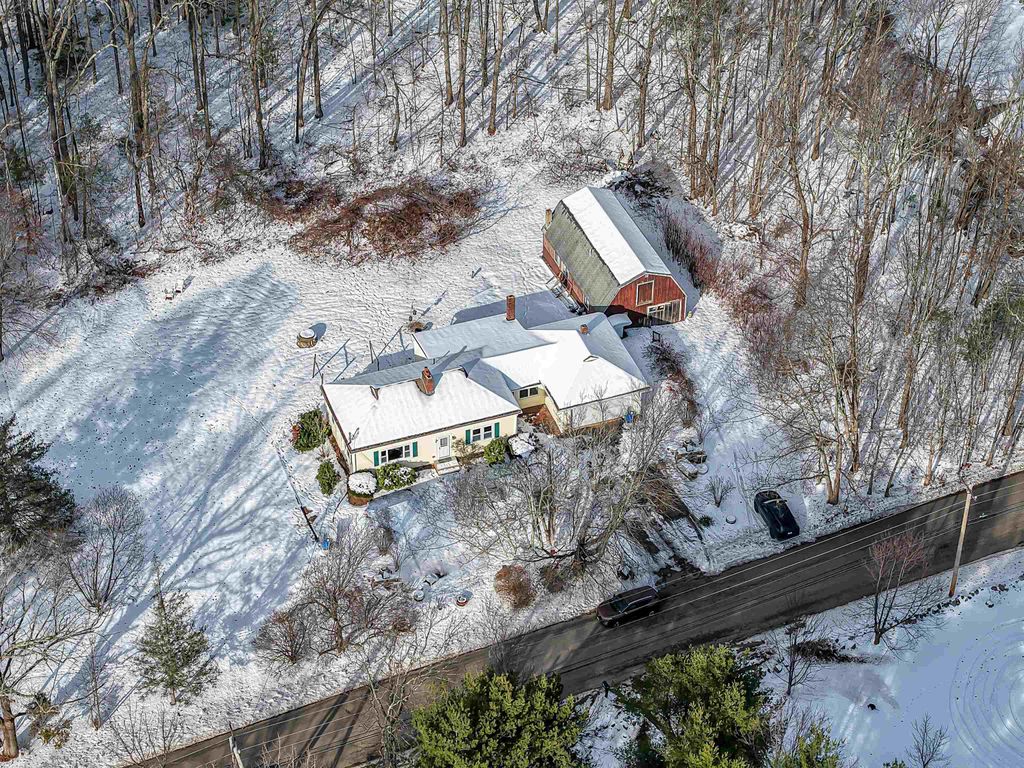 Photo of 52 Whittier Street, Newton, NH 03858 (MLS # 5071862)