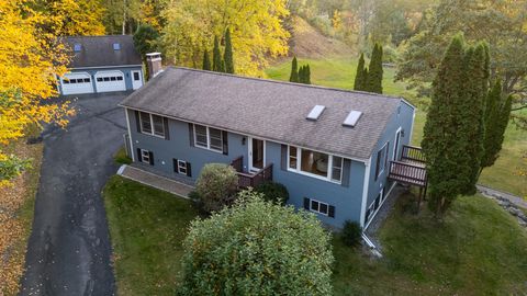 Photo of 32 Old Trestle Road, Marlborough, NH 03455 (MLS # 5065427)