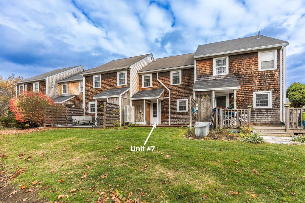 Photo of 1275 Maplewood Avenue #7, Portsmouth, NH 03801 (MLS # 5070484)