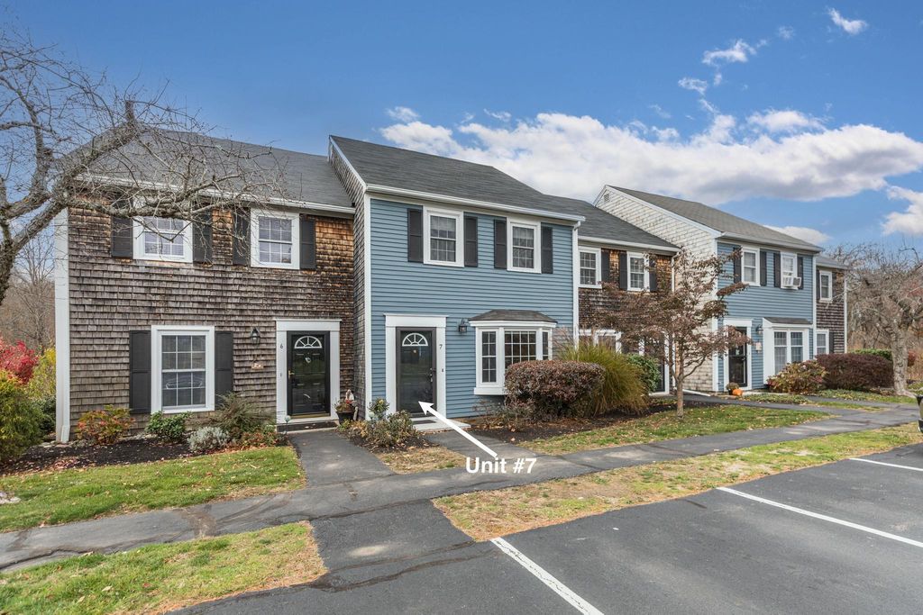 Photo of 1275 Maplewood Avenue #7, Portsmouth, NH 03801 (MLS # 5070484)