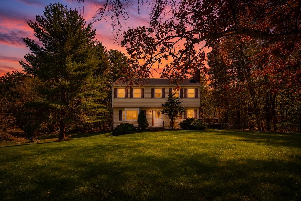 3 Cortland Drive