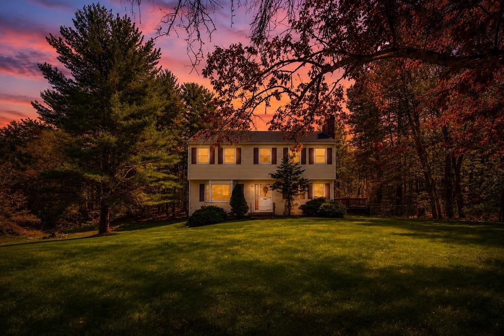 Photo of 3 Cortland Drive, Salem, NH 03079 (MLS # 5088011)