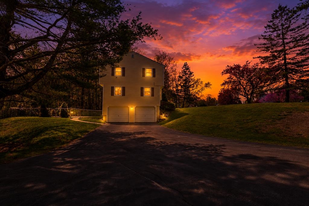 3 Cortland Drive