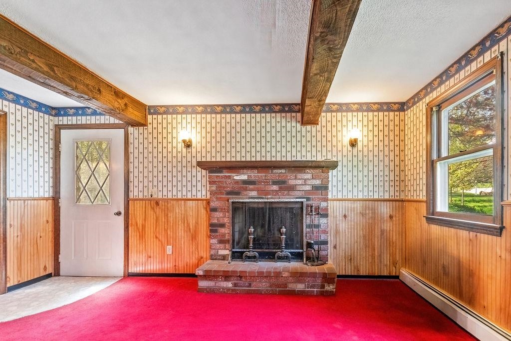 3 Cortland Drive