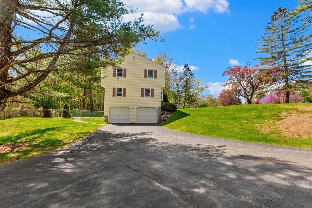 3 Cortland Drive