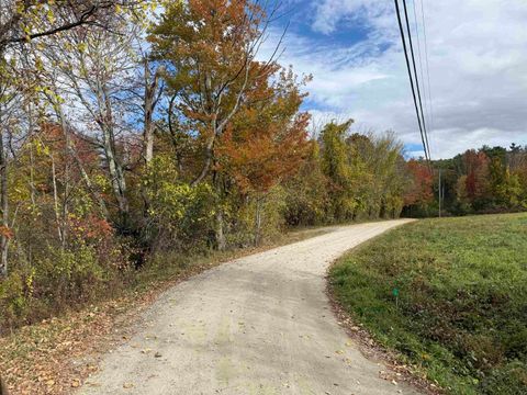 0 Sunset Hill Road Pownal VT 05261