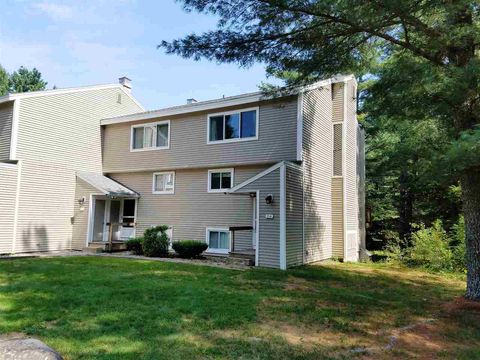 Photo of 54 Orris Road #J-1, Thornton, NH 03285 (MLS # 5079355)