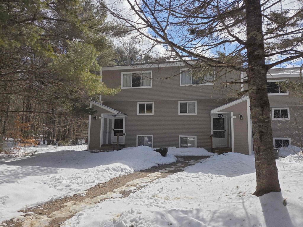 Photo of 54 Orris Road #J-1, Thornton, NH 03285 (MLS # 5079355)