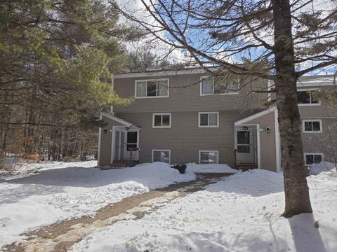 54 Orris Road J-1 Thornton NH 03285