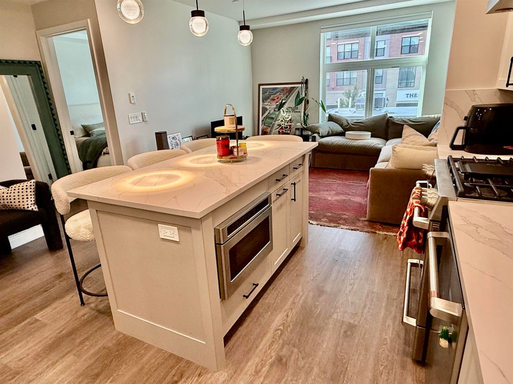 Photo of 18 Artisan Drive #219, Salem, NH 03079 (MLS # 5062291)