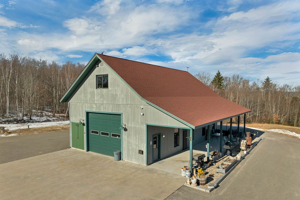 Photo of 34 Stable Road, Milford, NH 03055 (MLS # 5074486)