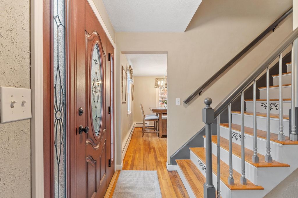 Photo of 12 Glance Road, Windham, NH 03087 (MLS # 5083468)