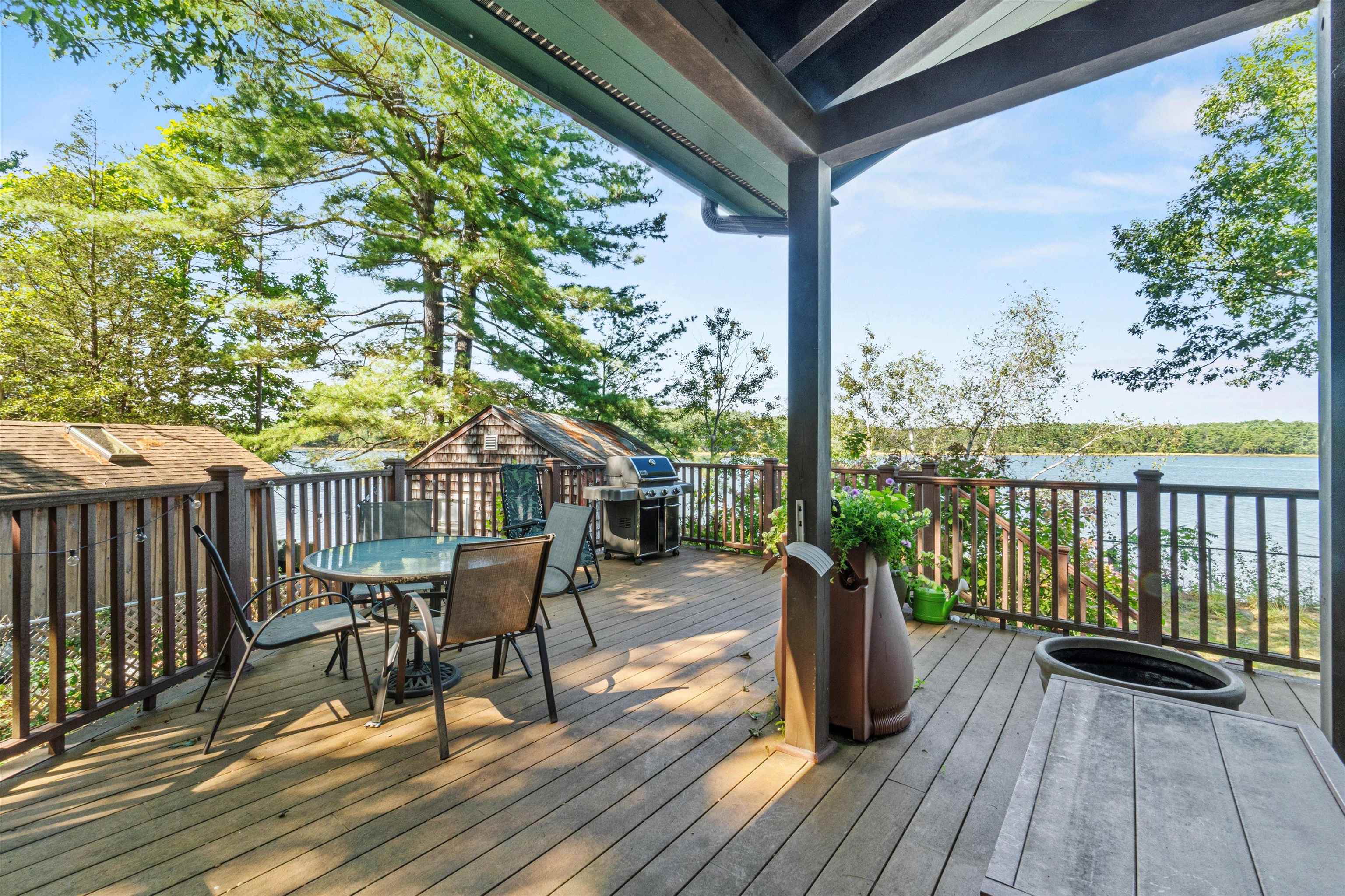 245 Piscataqua Road