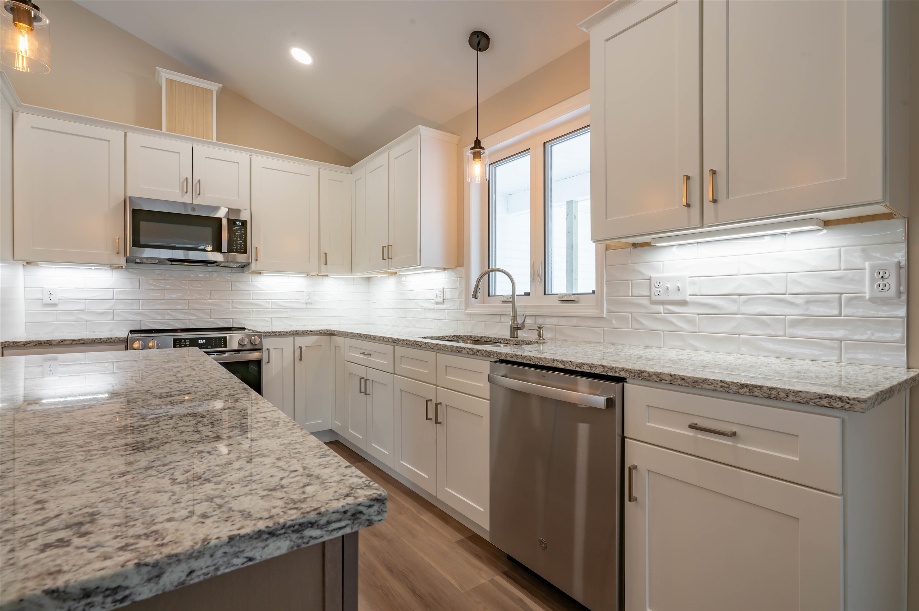 Lot 21 Dodge Pond Lane